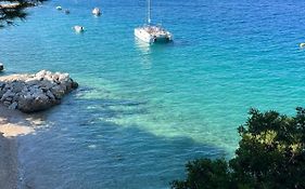 Apartman Bauer - Omis- Nemira