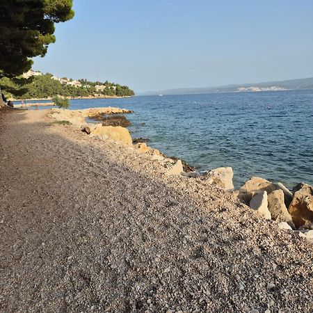 Apartman Bauer - Omis- Nemira Zewnętrze zdjęcie