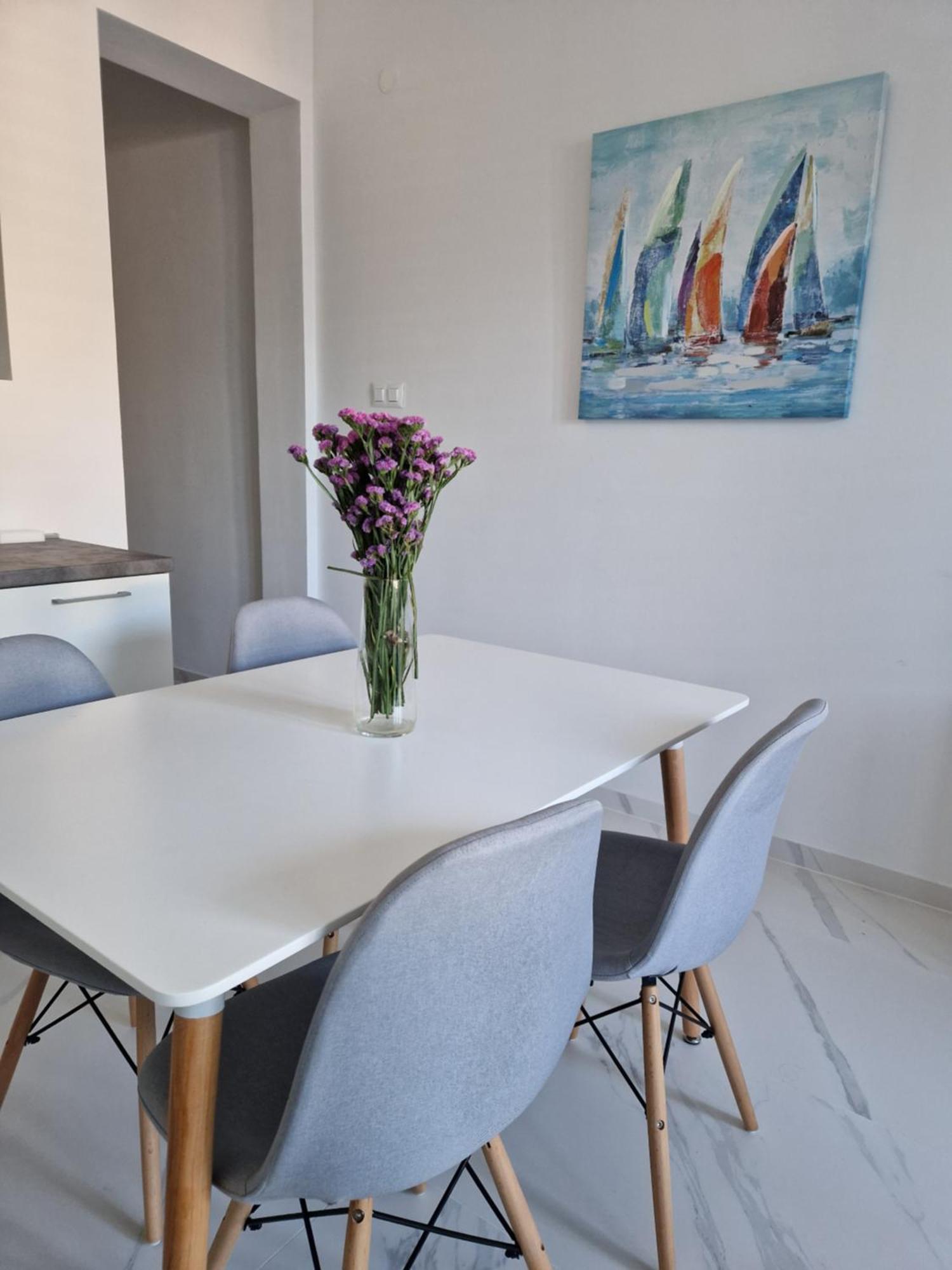 Apartman Bauer - Omis- Nemira Zewnętrze zdjęcie