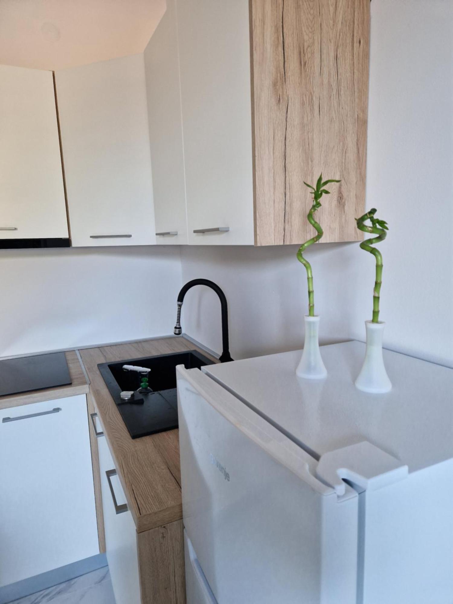 Apartman Bauer - Omis- Nemira Zewnętrze zdjęcie