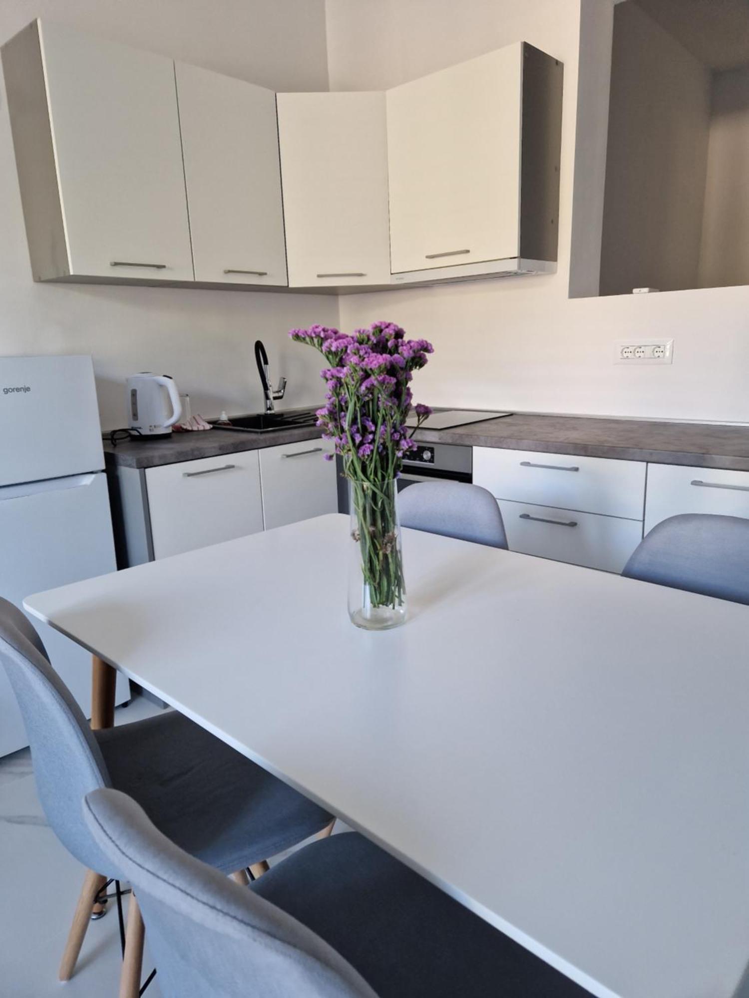 Apartman Bauer - Omis- Nemira Zewnętrze zdjęcie