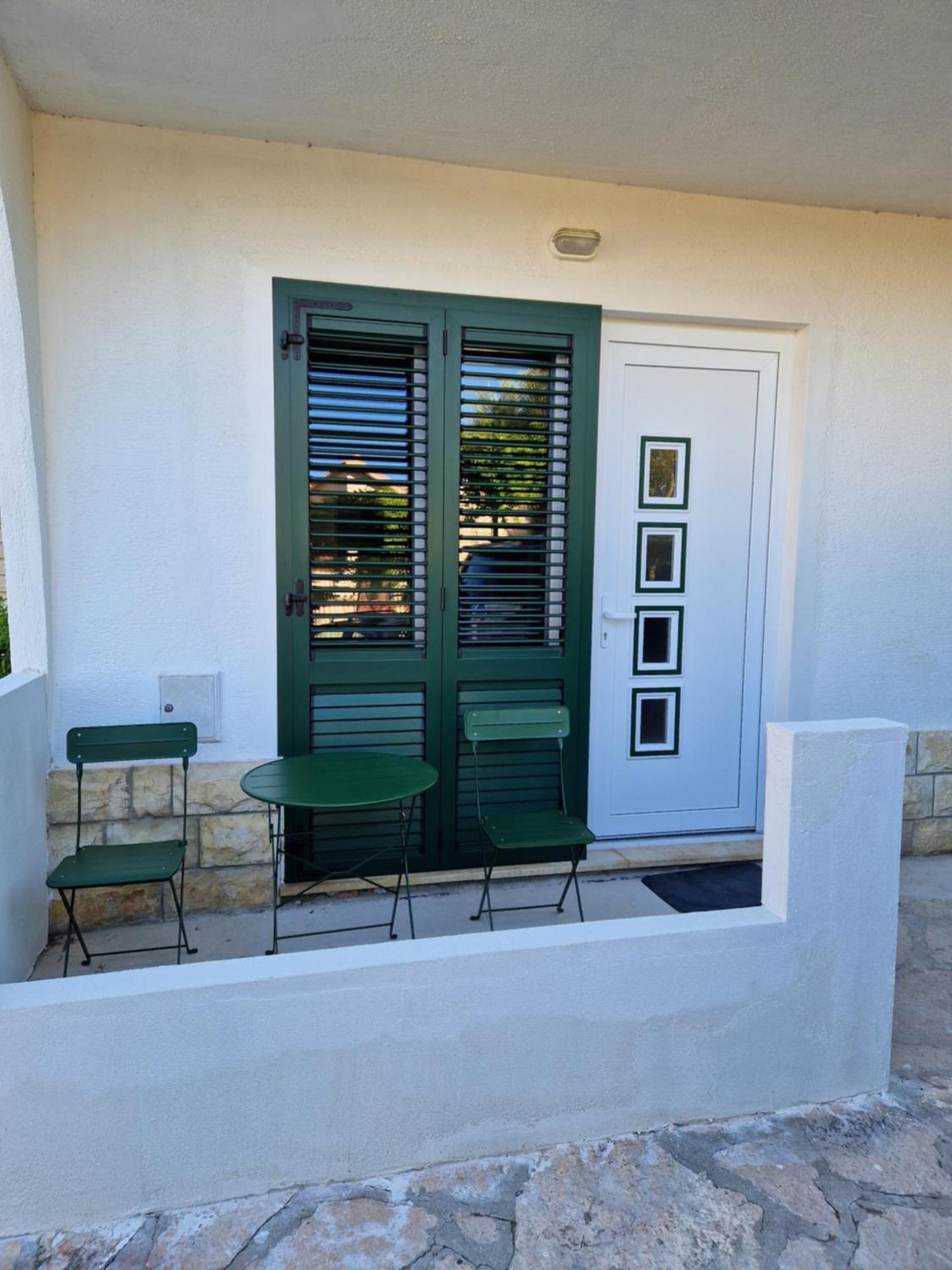 Apartman Bauer - Omis- Nemira Zewnętrze zdjęcie