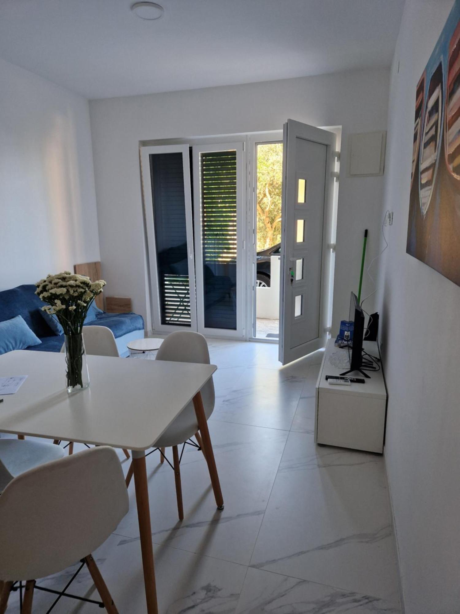 Apartman Bauer - Omis- Nemira Zewnętrze zdjęcie
