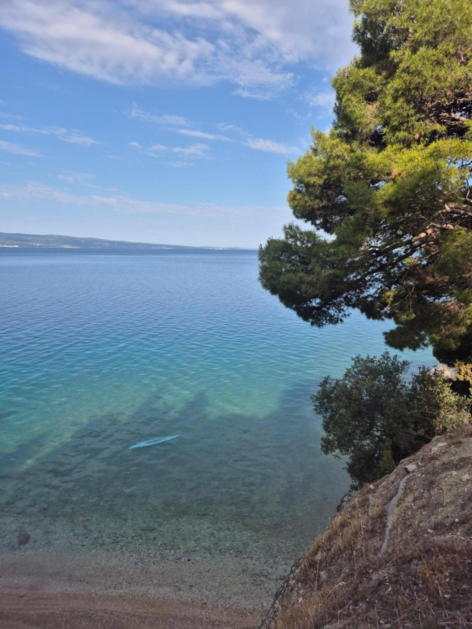 Apartman Bauer - Omis- Nemira Pokój zdjęcie