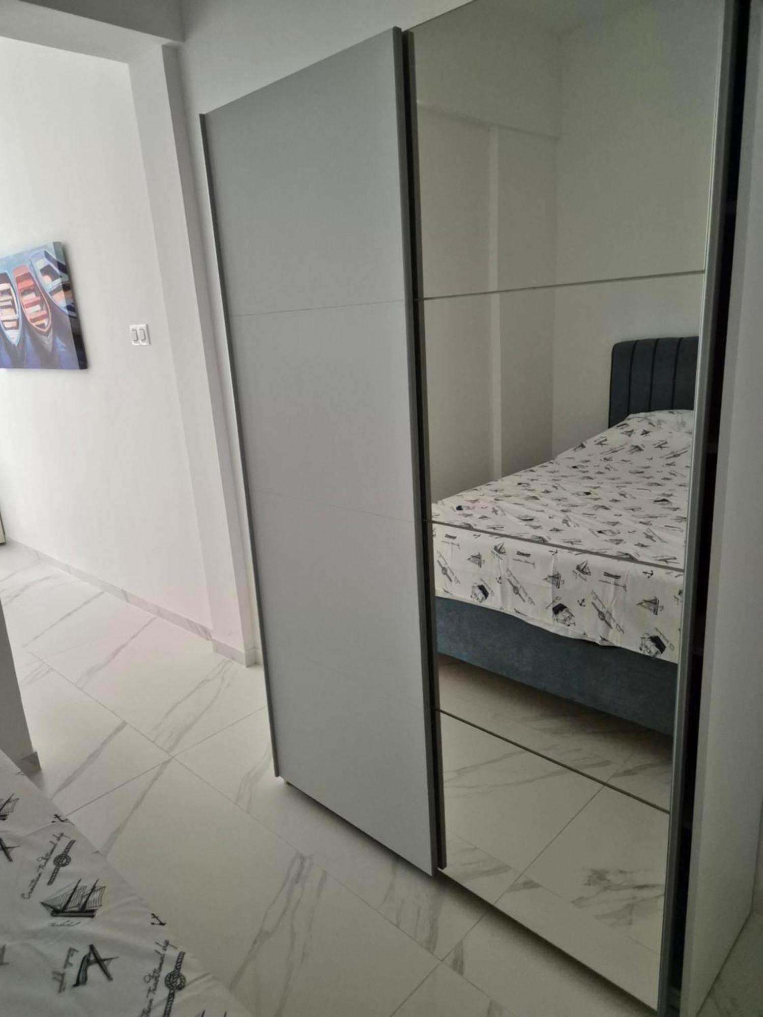Apartman Bauer - Omis- Nemira Pokój zdjęcie