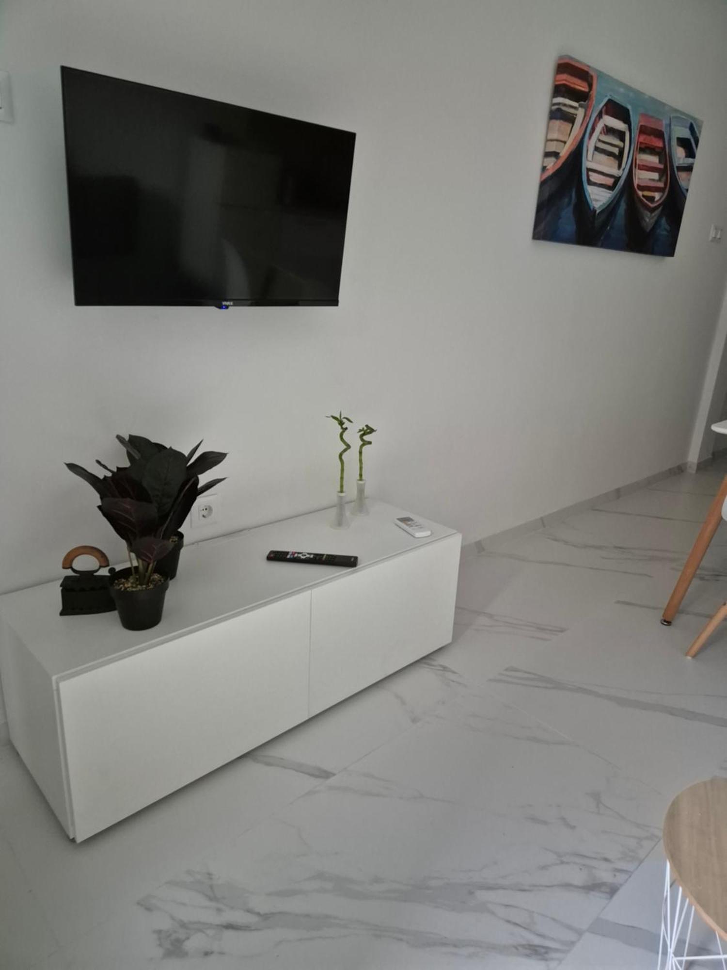 Apartman Bauer - Omis- Nemira Zewnętrze zdjęcie