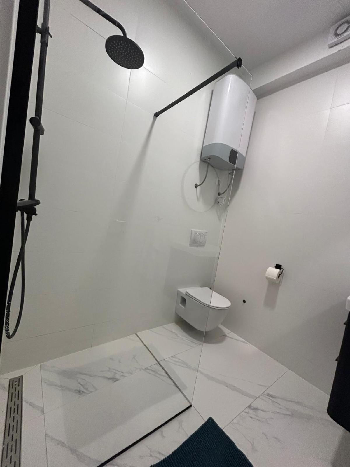 Apartman Bauer - Omis- Nemira Zewnętrze zdjęcie