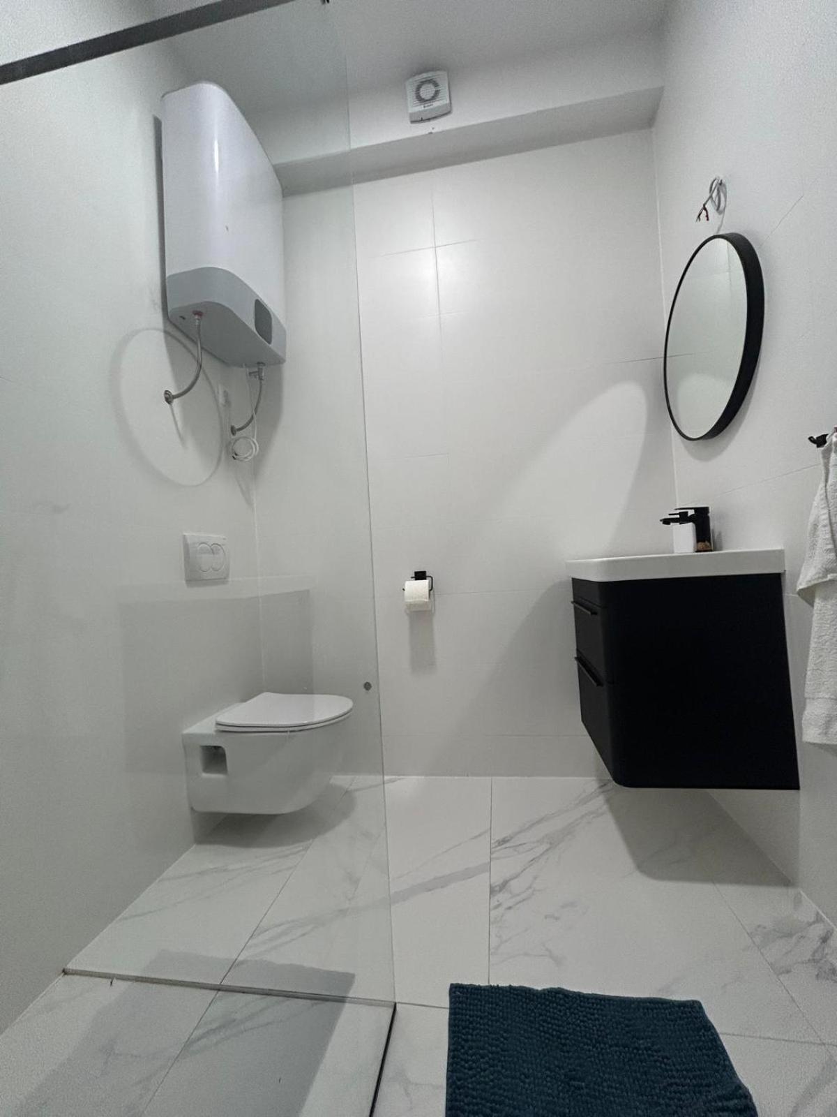 Apartman Bauer - Omis- Nemira Zewnętrze zdjęcie